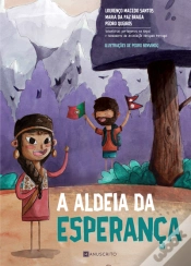Capa do artigo A Aldeia da Esperança