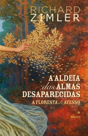Capa do artigo A Aldeia das Almas Desaparecidas I