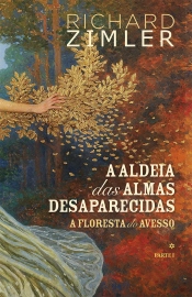 Capa do artigo A Aldeia das Almas Desaparecidas I