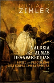 Capa do artigo A aldeia das almas desaparecidas II
