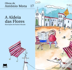 Capa do artigo A Aldeia das Flores