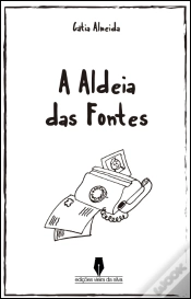 Capa do artigo A Aldeia das Fontes 