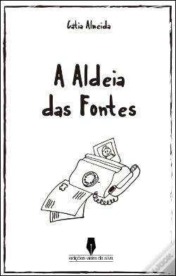 Capa do artigo A Aldeia das Fontes 