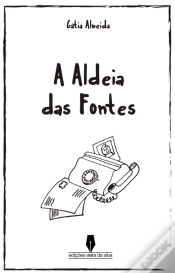 Capa do artigo A Aldeia das Fontes