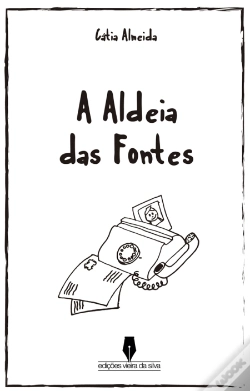 Capa do artigo A Aldeia das Fontes