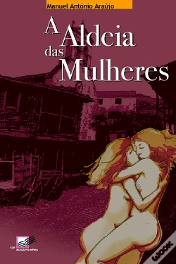 Capa do artigo A Aldeia das Mulheres
