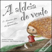 Capa do artigo A Aldeia do Vento
