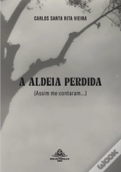 Capa do artigo A Aldeia Perdida