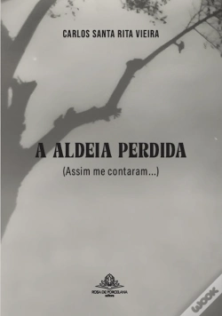 Capa do artigo A Aldeia Perdida