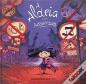 A Aldeia que Sussurava