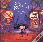 Capa do artigo A Aldeia que Sussurava