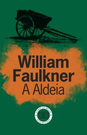 Capa do artigo A Aldeia