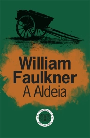 Capa do artigo A Aldeia