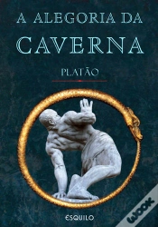 Capa do artigo A Alegoria da Caverna