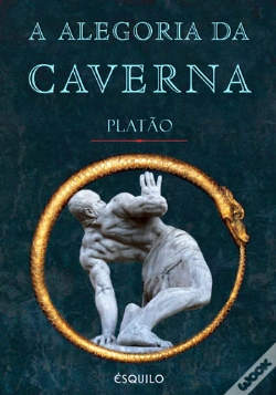 Capa do artigo A Alegoria da Caverna