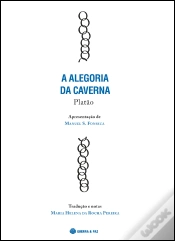 Capa do artigo A Alegoria da Caverna
