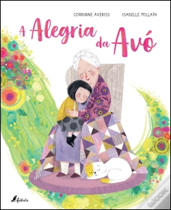 Capa do artigo A Alegria da Avó