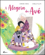 Capa do artigo A Alegria da Avó