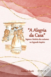 Capa do artigo "A Alegria Da Casa"