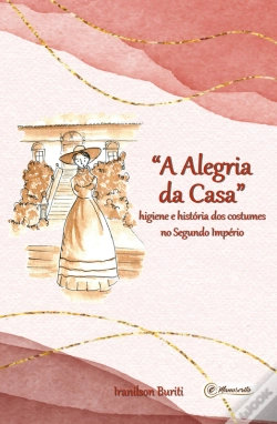 Capa do artigo "A Alegria Da Casa"