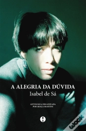 Capa do artigo A Alegria da Dúvida