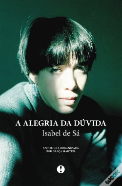 Capa do artigo A Alegria da Dúvida