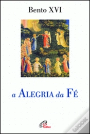 Capa do artigo A Alegria da Fé