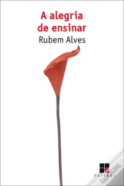 Capa do artigo A Alegria De Ensinar
