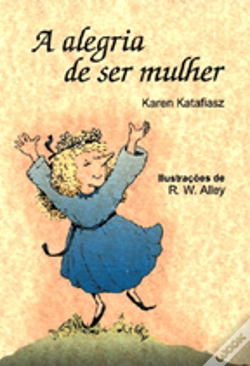 Capa do artigo A Alegria de Ser Mulher