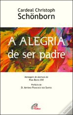 Capa do artigo A Alegria de Ser Padre