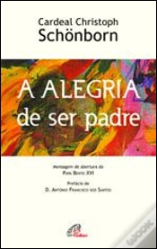Capa do artigo A Alegria de Ser Padre
