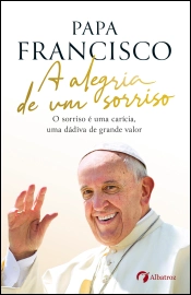 Capa do artigo A alegria de um sorriso
