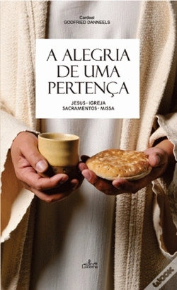 Capa do artigo A Alegria de Uma Pertença