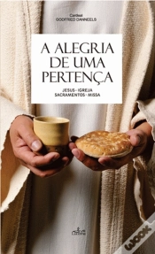 Capa do artigo A Alegria de Uma Pertença