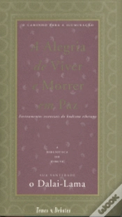 Capa do artigo A Alegria de Viver e Morrer em Paz