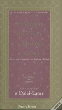Capa do artigo A Alegria de Viver e Morrer em Paz
