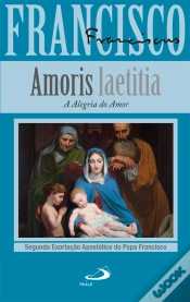 Capa do artigo A Alegria do Amor