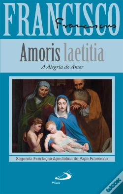Capa do artigo A Alegria do Amor
