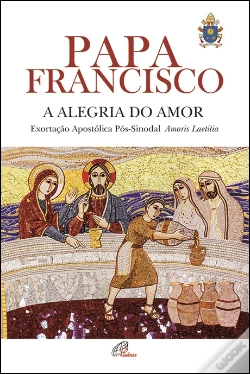 Capa do artigo A Alegria do amor