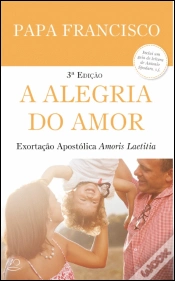 Capa do artigo A Alegria do Amor