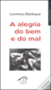Capa do artigo A Alegria do Bem e do Mal