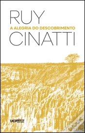 Capa do artigo A Alegria do Descobrimento