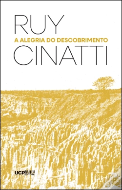 Capa do artigo A Alegria do Descobrimento