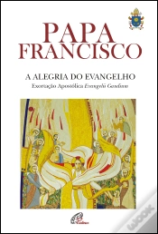 Capa do artigo A Alegria do Evangelho