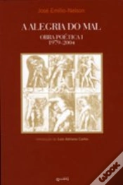 Capa do artigo A Alegria do Mal