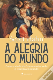 Capa do artigo A Alegria Do Mundo