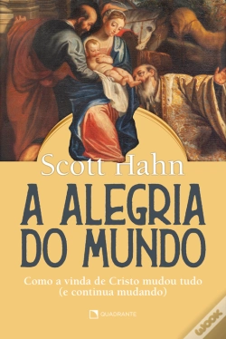 Capa do artigo A Alegria Do Mundo