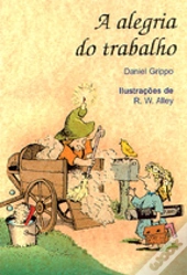 A Alegria do Trabalho