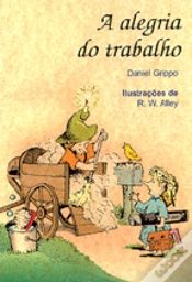 Capa do artigo A Alegria do Trabalho