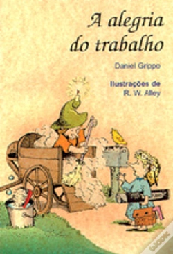 Capa do artigo A Alegria do Trabalho
